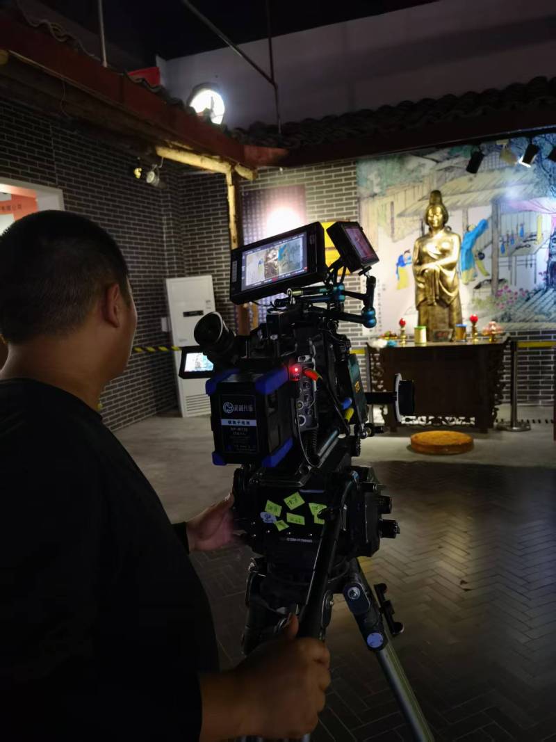 场景赋能，沉浸体验——绥芬河市TVC与广告片拍摄制作的场景化探索