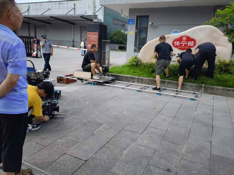 绥芬河市TVC拍摄：制造业专属TVC方案，用镜头展现企业硬核实力！