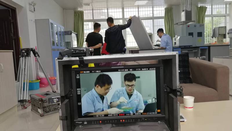 元宇宙搭台唱戏，绥芬河市广告片拍摄公司抢滩虚拟世界首支舞