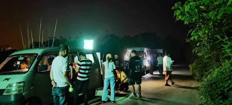 绥芬河市TVC拍摄品质把控：从镜头到光影，筑牢品牌视觉根基