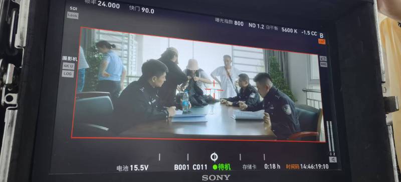 绥芬河市TVC拍摄：活动类广告专属，即时产出高光内容，满足宣发时效！