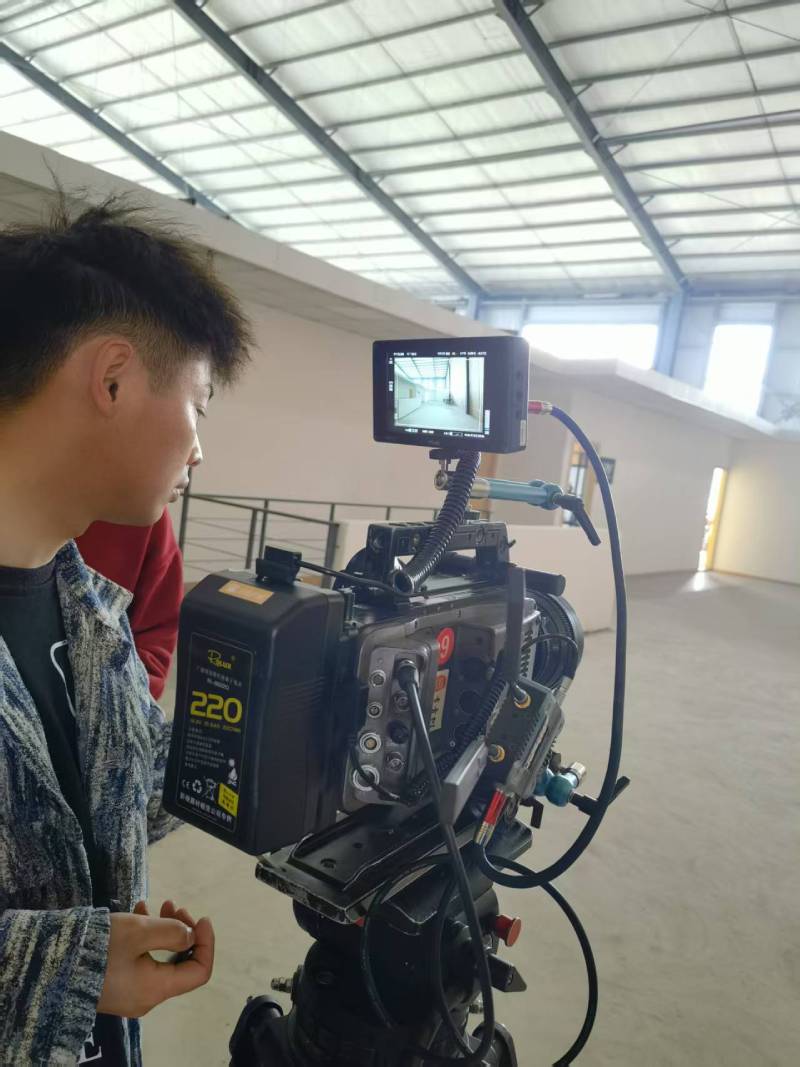 解锁绥芬河市广告片拍摄：以创意镜头，解锁品牌商业价值新高度