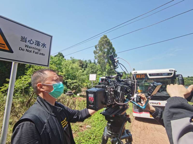 绥芬河市TVC拍摄公司：深耕本地市场，为品牌定制专属拍摄方案