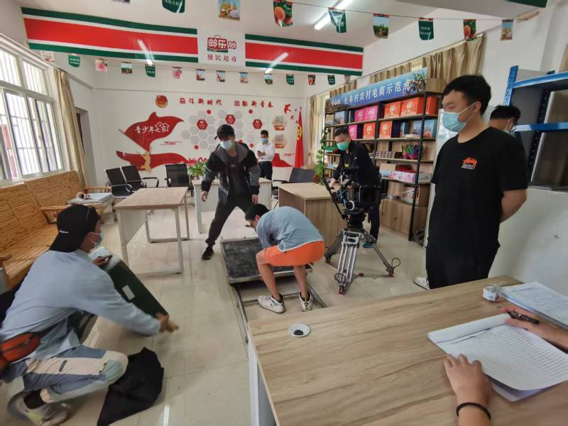绥芬河市广告片拍摄公司：极简主义践行者，少即是多的视觉哲学