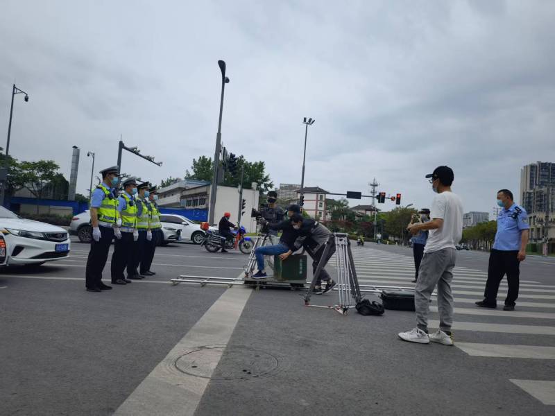 绥芬河市TVC拍摄公司：医疗科技企业信赖之选，专业内容可视化呈现！