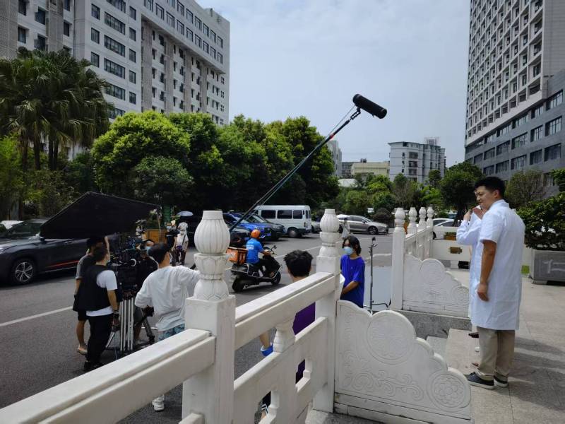绥芬河市广告片拍摄公司低成本实现高规格制作的诀窍